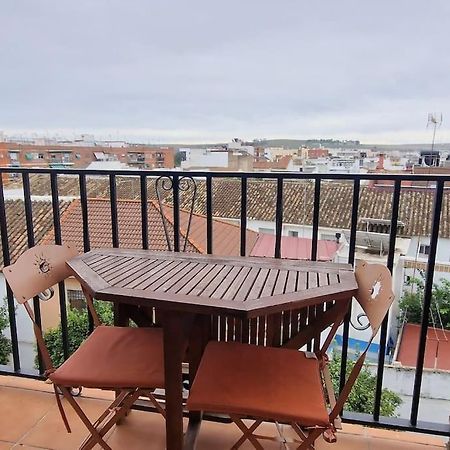 Apartamento Calahorra Córdoba Eksteriør bilde
