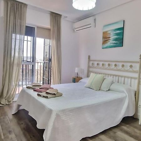 Apartamento Calahorra Córdoba Eksteriør bilde