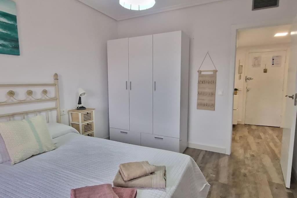 Apartamento Calahorra Córdoba Eksteriør bilde