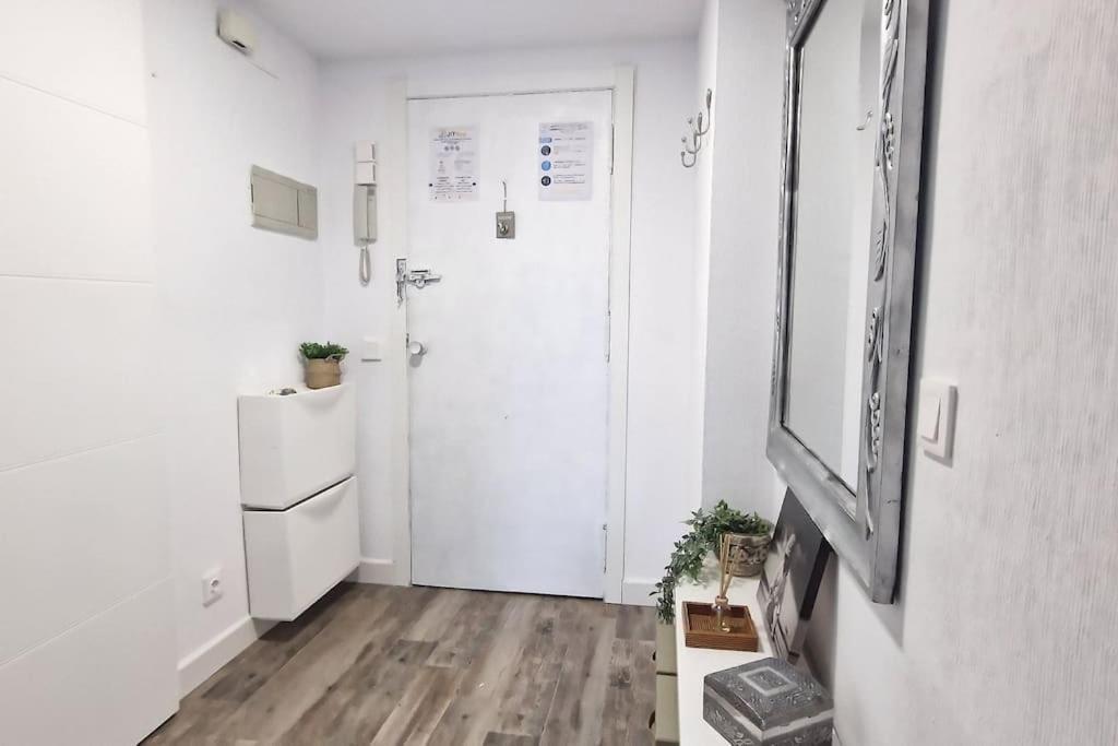 Apartamento Calahorra Córdoba Eksteriør bilde