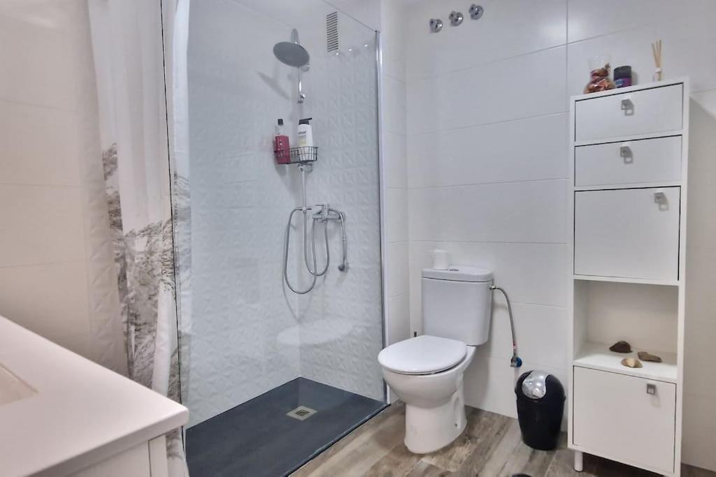 Apartamento Calahorra Córdoba Eksteriør bilde