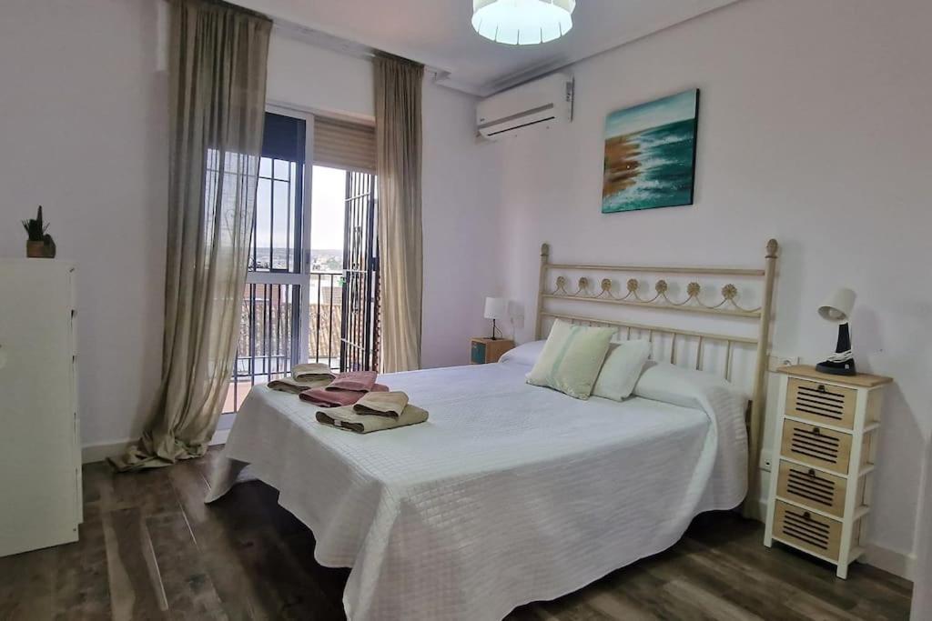 Apartamento Calahorra Córdoba Eksteriør bilde
