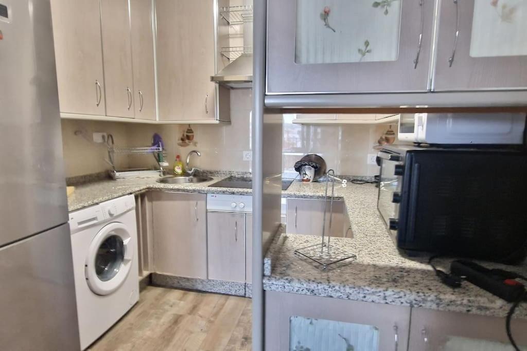Apartamento Calahorra Córdoba Eksteriør bilde