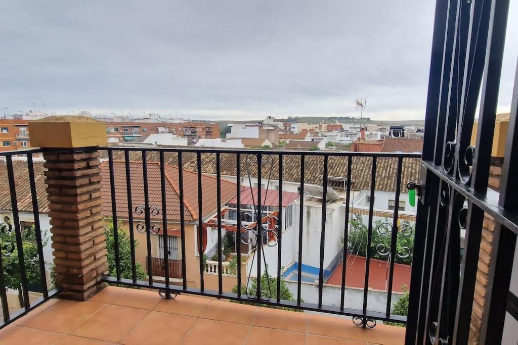 Apartamento Calahorra Córdoba Eksteriør bilde