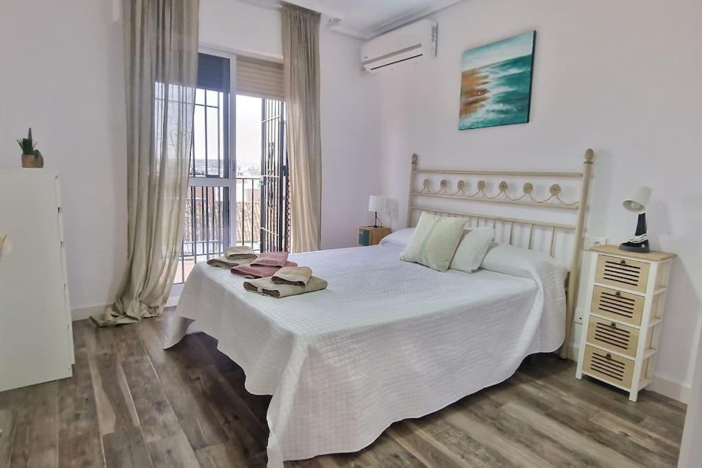 Apartamento Calahorra Córdoba Eksteriør bilde