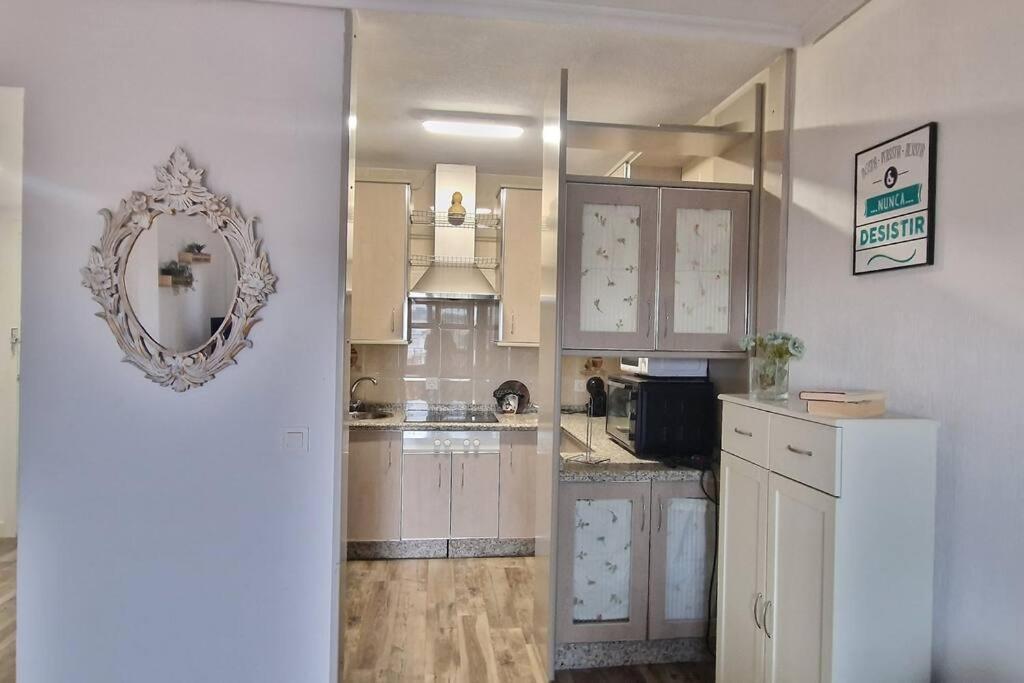 Apartamento Calahorra Córdoba Eksteriør bilde