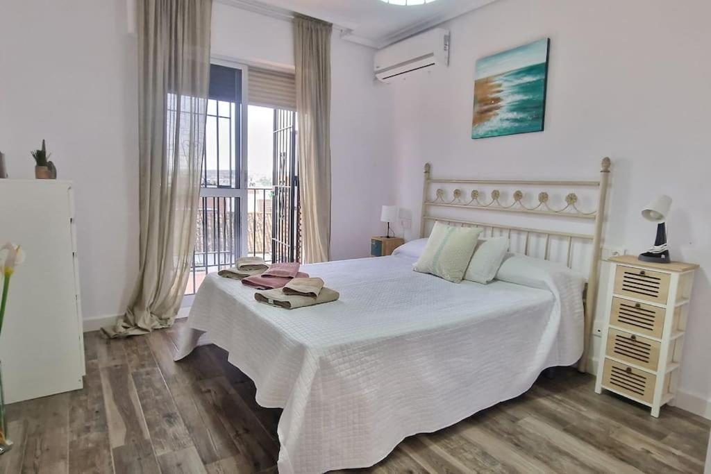 Apartamento Calahorra Córdoba Eksteriør bilde