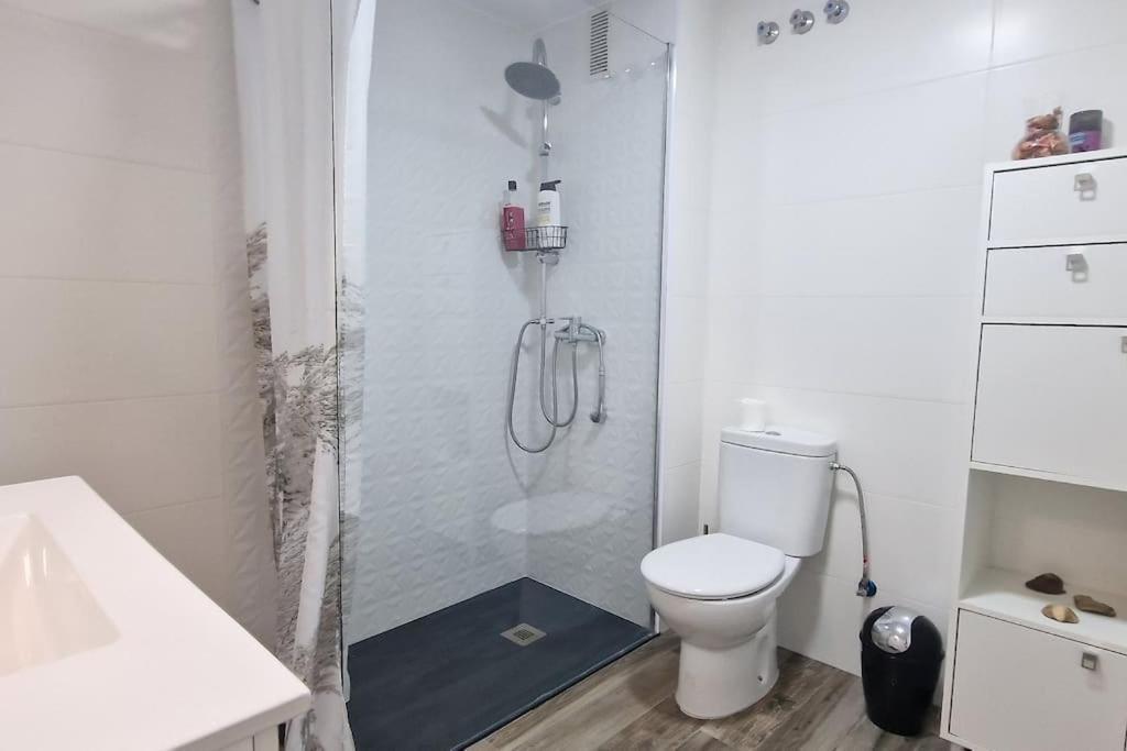 Apartamento Calahorra Córdoba Eksteriør bilde